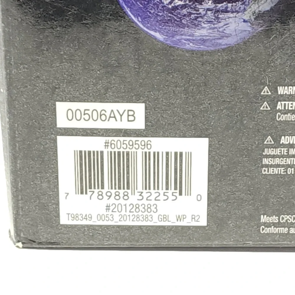 NASA EARTH 2-Sided Shaped Jigsaw Puzzle & Storage Tin 100 Piece 14